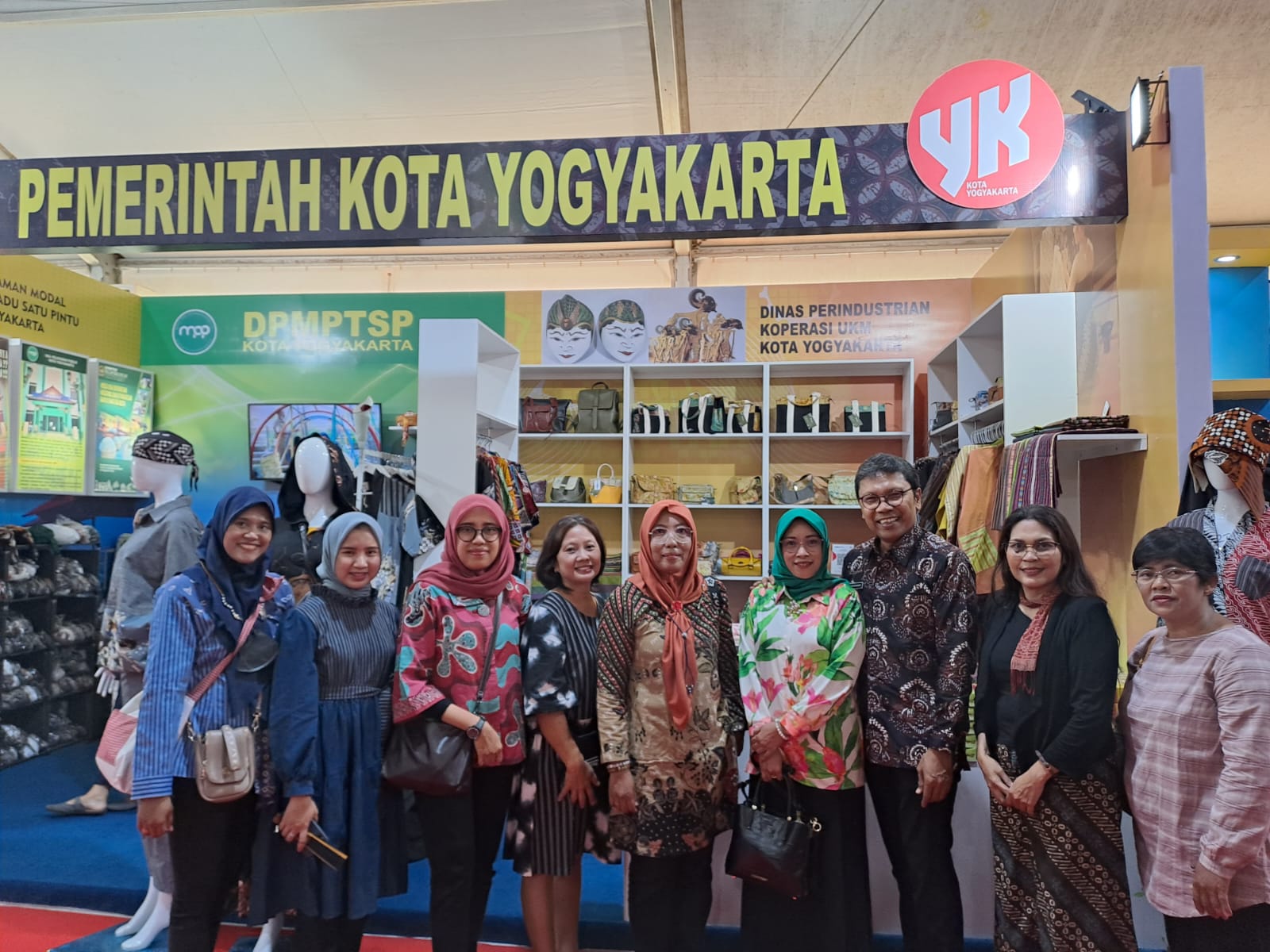 Digitalisasi Koperasi Dan UMKM KUD SUMBERHARJO