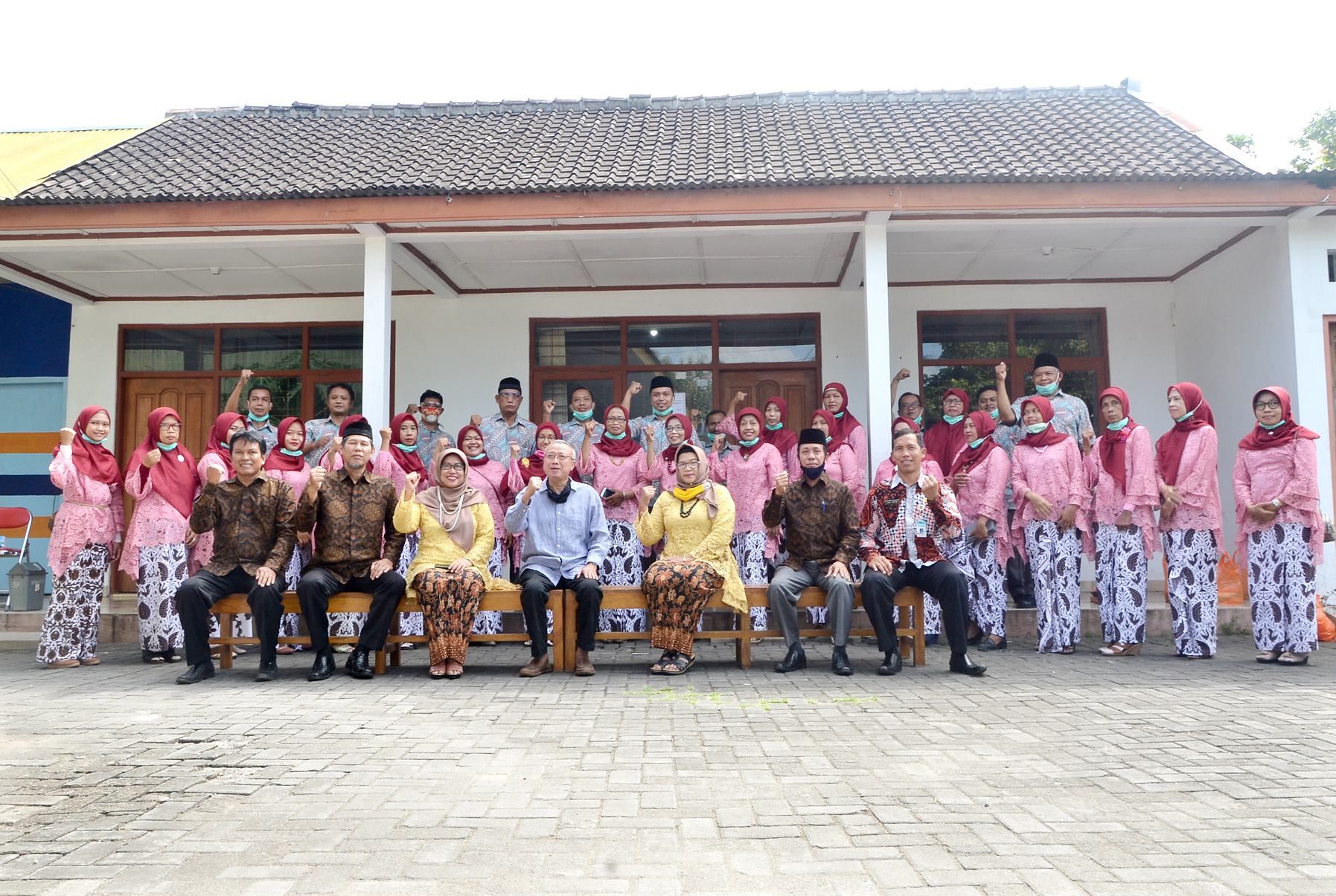 Dinas Koperasi Dan UKM SUMBERHARJO